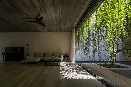 Villa Tan Dinh